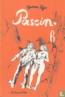 Pascin 6 - Image 1