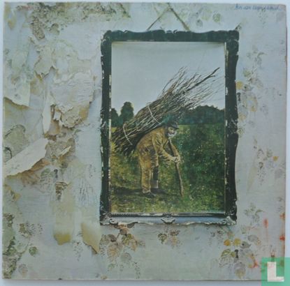 Led Zeppelin IV - Image 1