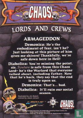 Armageddon - Image 2