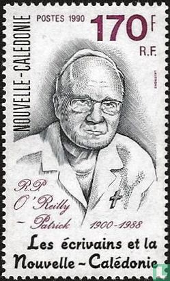 Pater Patrick O'Reilly