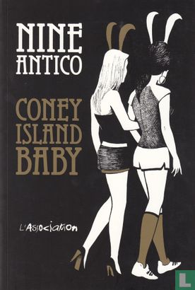 Coney Island baby - Afbeelding 1