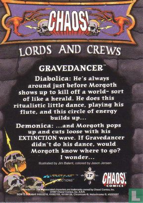 Gravedancer - Bild 2