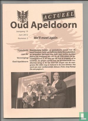 Oud Apeldoorn Actueel 3