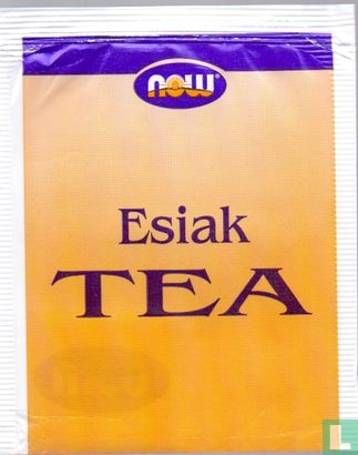 Esiak Tea - Afbeelding 1