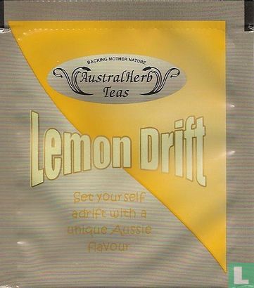 Lemon Drift - Afbeelding 1