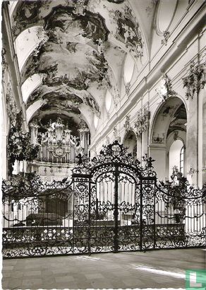 Ehem. Abteikirche - Afbeelding 1