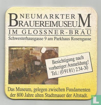 Neumarkter Brauereimuseum - Image 1