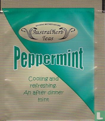 Peppermint - Image 1