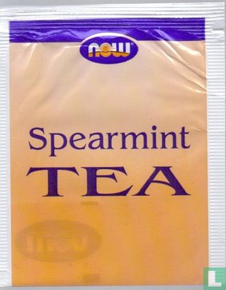 Spearmint Tea - Afbeelding 1