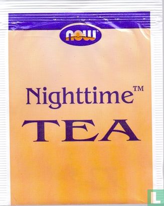 Nighttime [tm] Tea - Afbeelding 1
