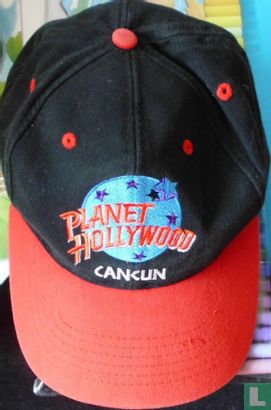 Planet Hollywood Cancun - Image 1