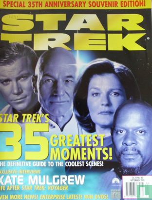Star Trek 83 - Afbeelding 1