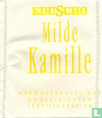 Milde Kamille - Bild 1