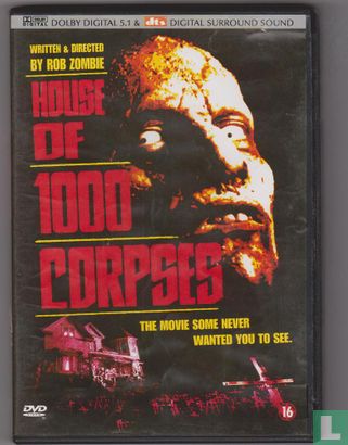 House of 1000 Corpses - Afbeelding 1