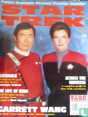 Star Trek 55 - Image 1