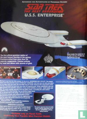 Star Trek 55 - Afbeelding 2