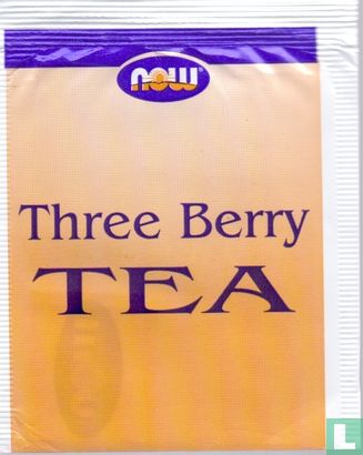 Three Berry Tea - Bild 1