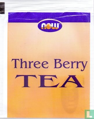 Three Berry Tea - Bild 2