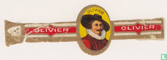 Olivier-Olivier-Olivier - Image 1