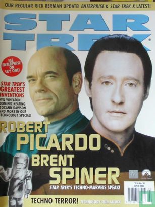 Star Trek 90 - Afbeelding 1