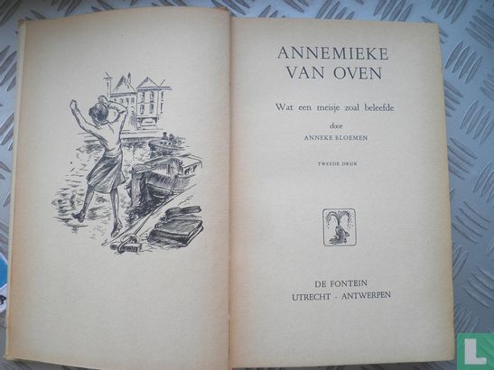 Annemieke van Oven  - Image 3