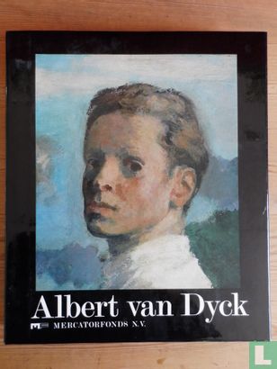 Albert van Dyck - Image 1