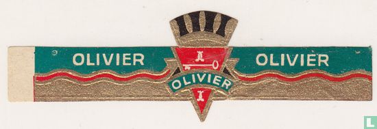 Olivier-Olivier-Olivier - Image 1