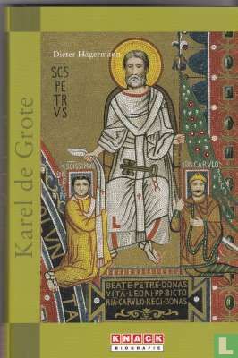 Karel de Grote - Afbeelding 1