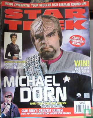 Star Trek 91 - Afbeelding 1