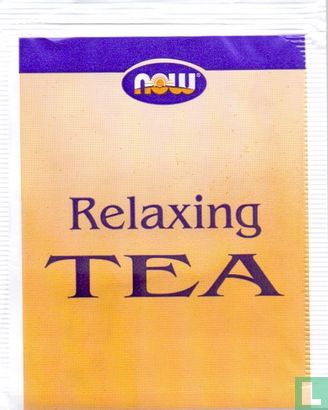 Relaxing Tea - Afbeelding 1