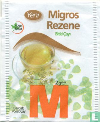 Rezene - Afbeelding 1