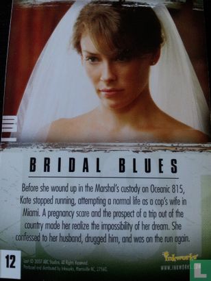 Bridal blues - Afbeelding 2