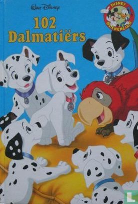 102 Dalmatiers - Afbeelding 1