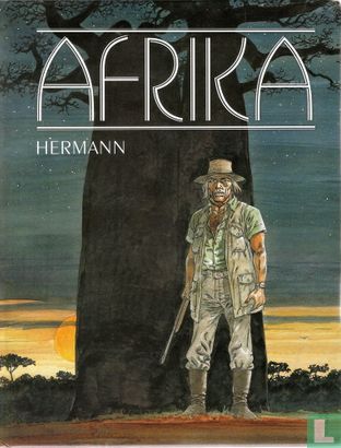 Afrika - Image 1