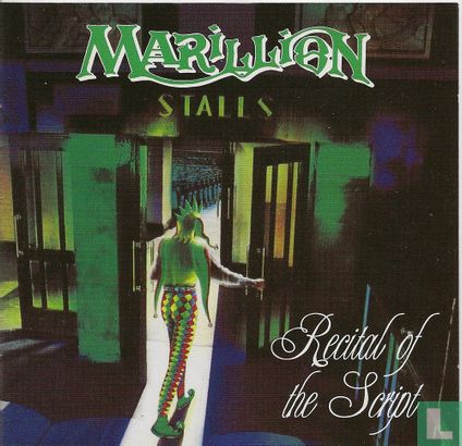 Recital of the script - Image 1