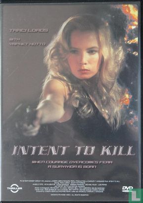 Intent to Kill - Image 1