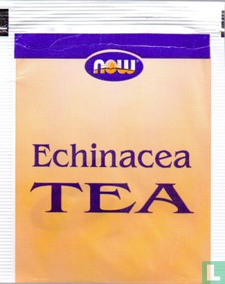 Echinacea Tea - Afbeelding 2