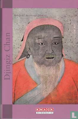 Djingiz Chan - Image 1