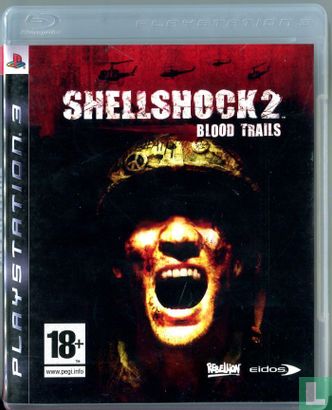 Shellshock 2: Blood Trails - Afbeelding 1