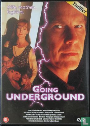 Going Underground - Afbeelding 1