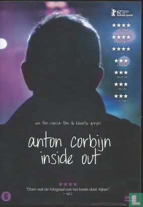 Anton Corbijn Inside Out - Afbeelding 1