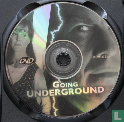 Going Underground - Image 3
