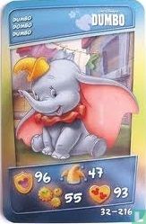Dumbo - Dombo - Dumbo