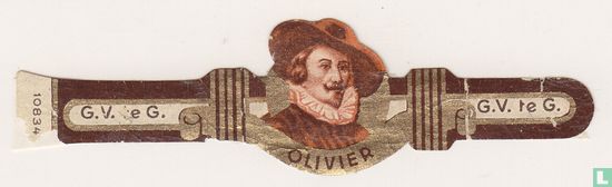 Olivier-G.V. à g.-G.V. à g.- - Image 1
