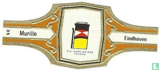 CIA Auxiliar Mar-Panama - Bild 1