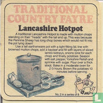 Lancashire hotpot - Image 2