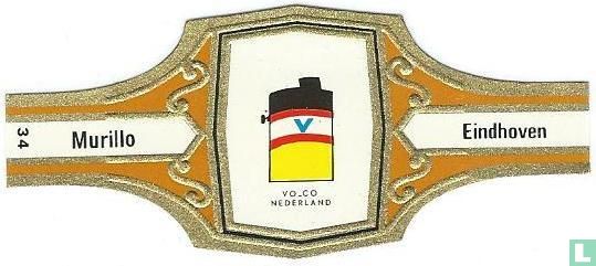 VO-CO-Niederlande  - Bild 1