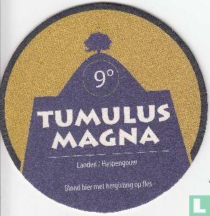 Tumulus Magna / Tumulus 800 - Image 1
