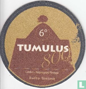 Tumulus Magna / Tumulus 800 - Image 2