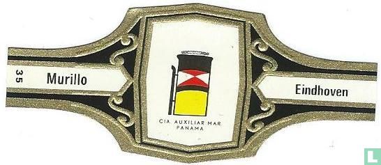 CIA Auxiliar Mar-Panama - Bild 1